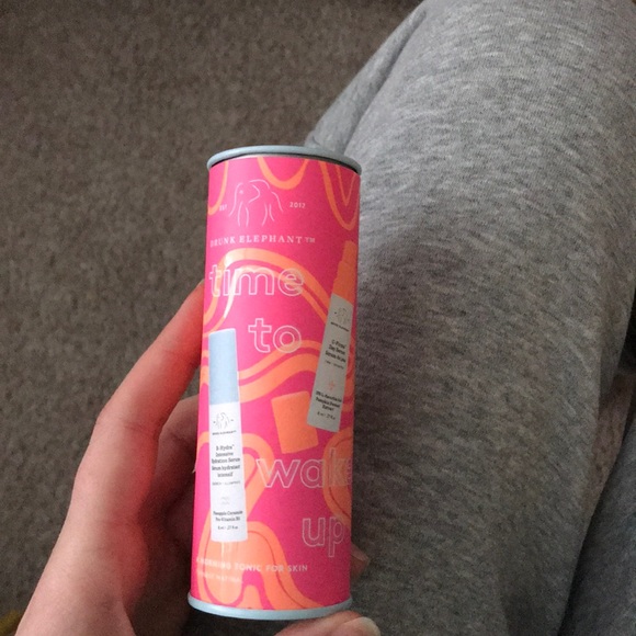 Drunk Elephant Morning Serums - Picture 2 of 2